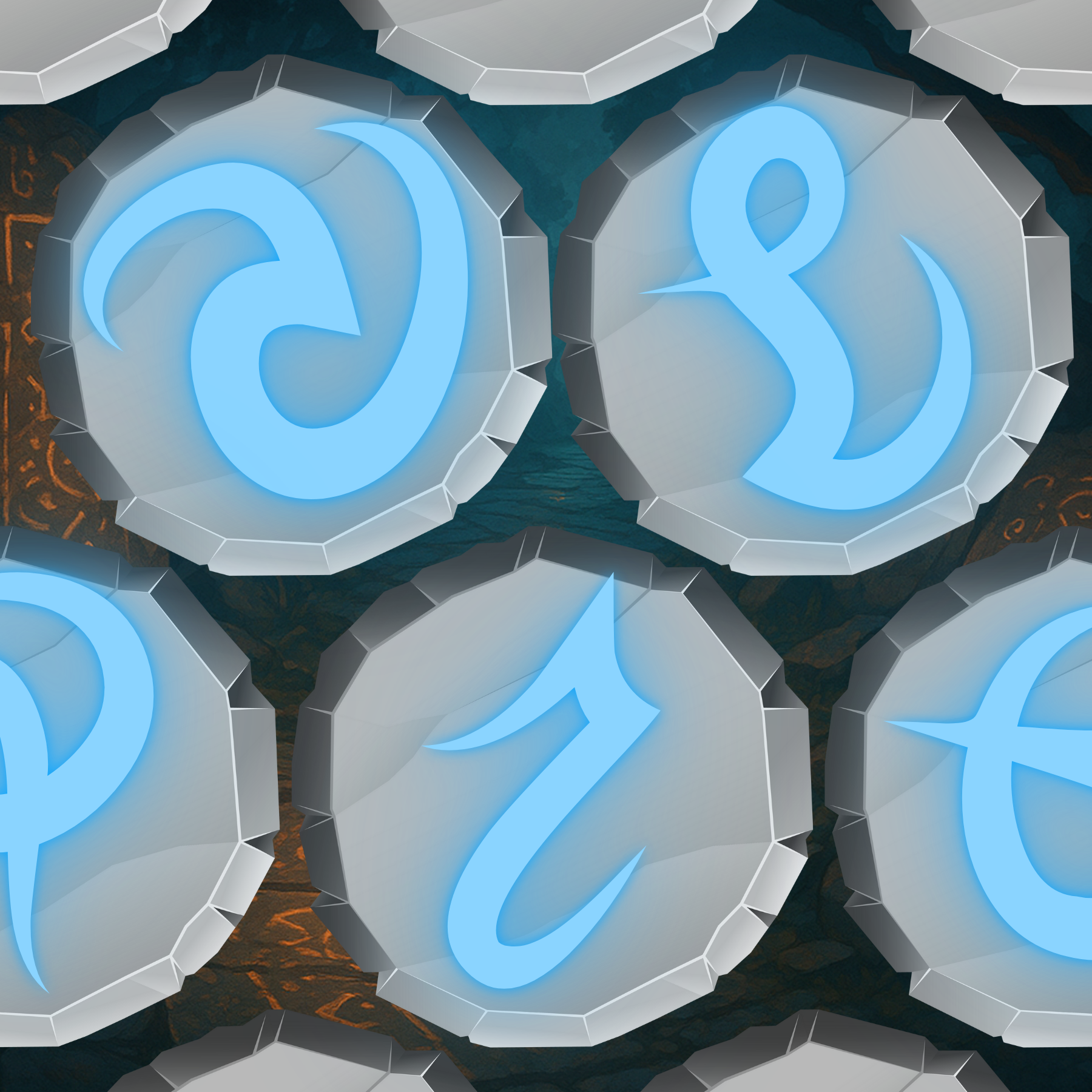 Leyrún Icon