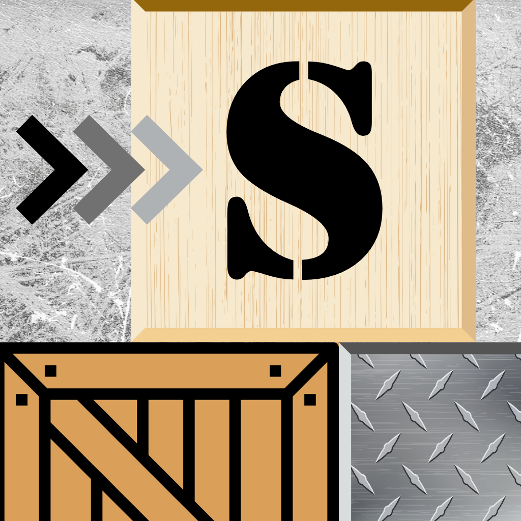 SKRiFT Icon